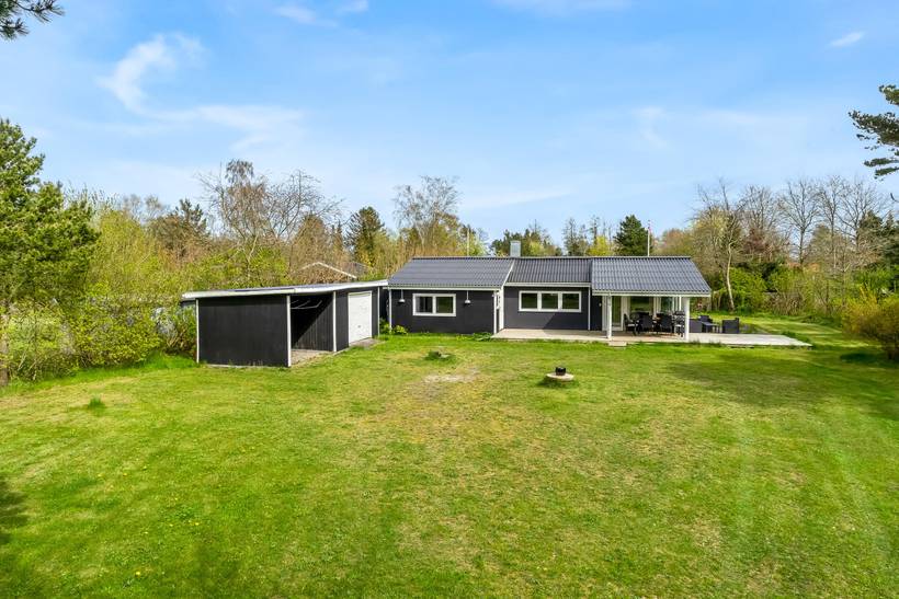 Foto von Ferienhaus SI51 in Mou - Egense - Nordjütland Ost