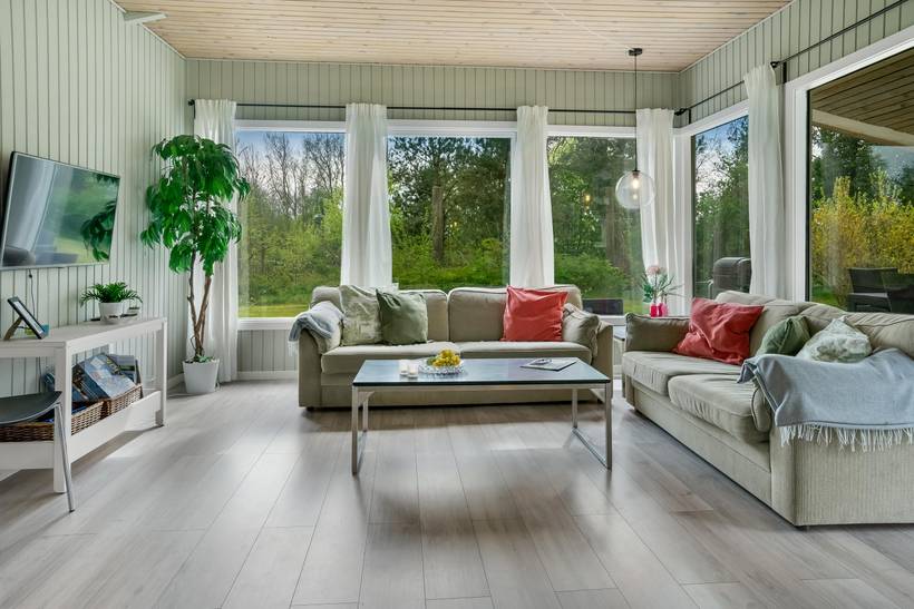 Foto von Ferienhaus SI51 in Mou - Egense - Nordjütland Ost