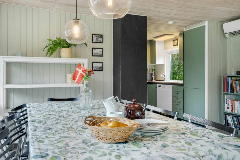 Foto von Ferienhaus SI51 in Mou - Egense - Nordjütland Ost
