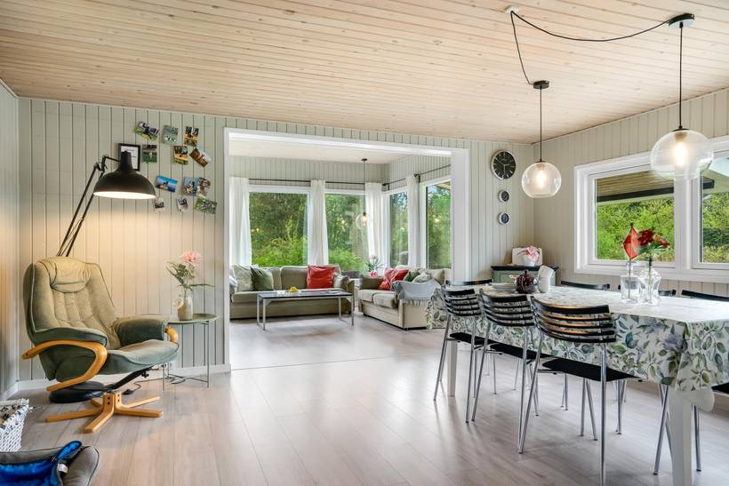 Foto von Ferienhaus SI51 in Mou - Egense - Nordjütland Ost