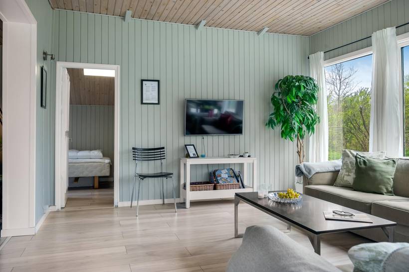 Foto von Ferienhaus SI51 in Mou - Egense - Nordjütland Ost