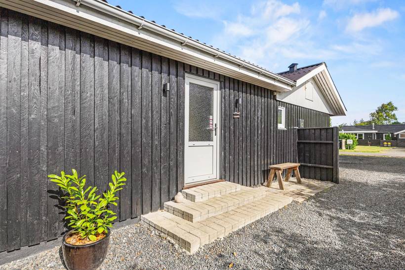 Foto von Ferienhaus SI53 in Bork Havn - Westjütland