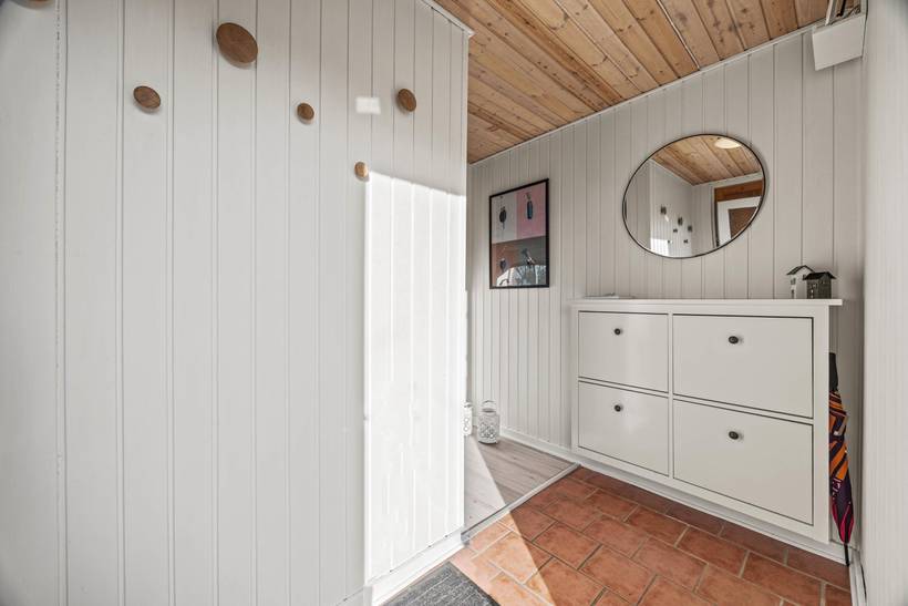 Foto von Ferienhaus SI53 in Bork Havn - Westjütland
