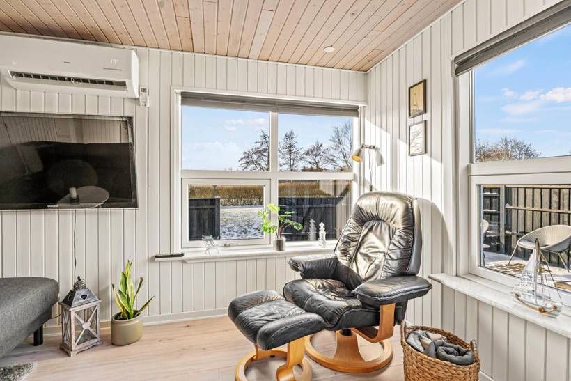 Foto von Ferienhaus SI53 in Bork Havn - Westjütland