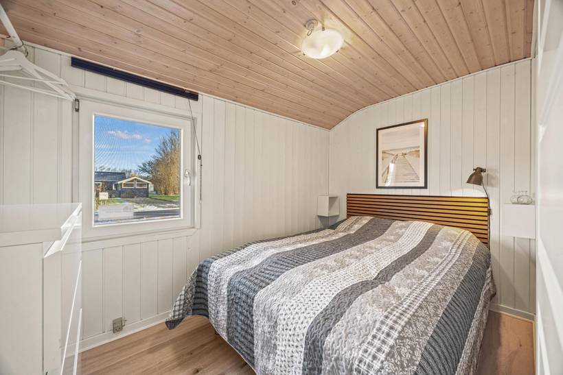 Foto von Ferienhaus SI53 in Bork Havn - Westjütland