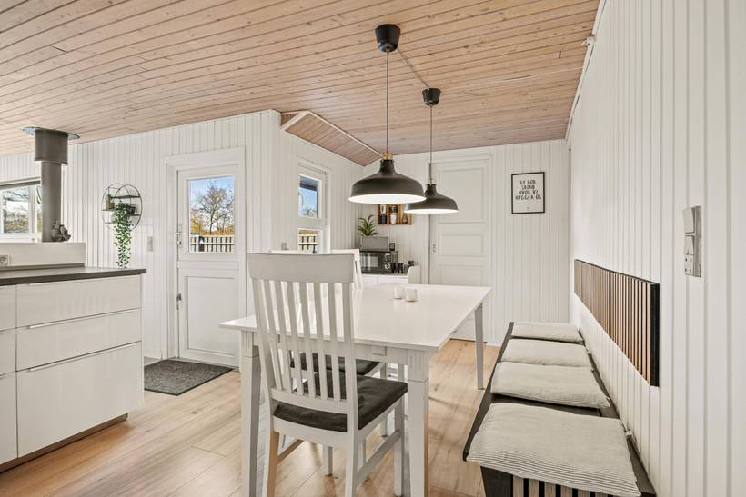 Foto von Ferienhaus SI53 in Bork Havn - Westjütland