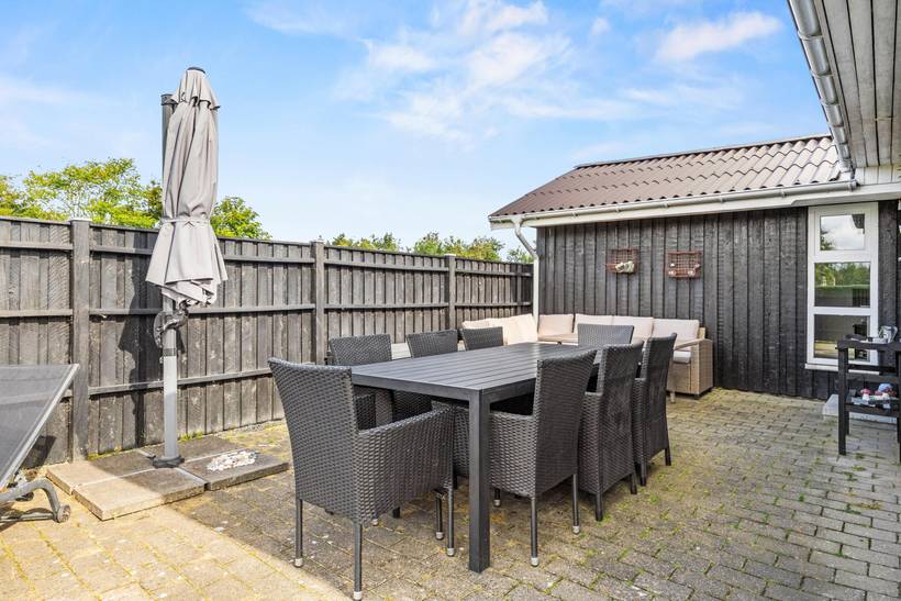 Foto von Ferienhaus SI53 in Bork Havn - Westjütland