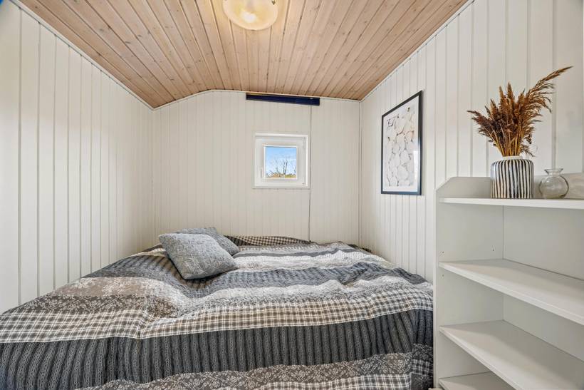 Foto von Ferienhaus SI53 in Bork Havn - Westjütland