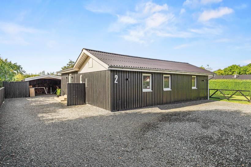 Foto von Ferienhaus SI53 in Bork Havn - Westjütland