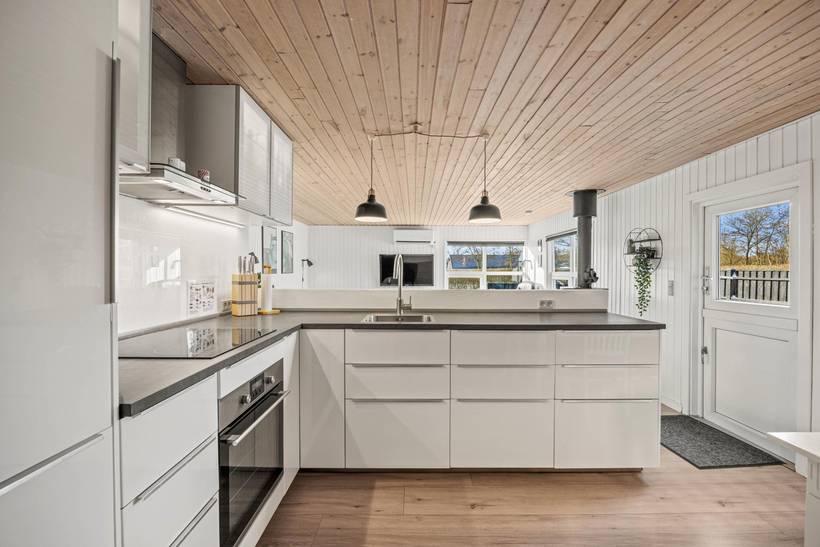 Foto von Ferienhaus SI53 in Bork Havn - Westjütland