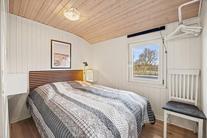 Foto von Ferienhaus SI53 in Bork Havn - Westjütland