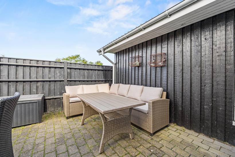 Foto von Ferienhaus SI53 in Bork Havn - Westjütland