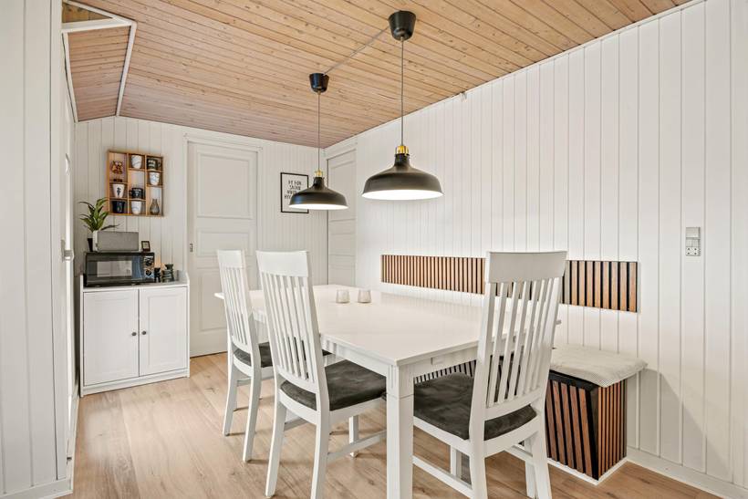 Foto von Ferienhaus SI53 in Bork Havn - Westjütland