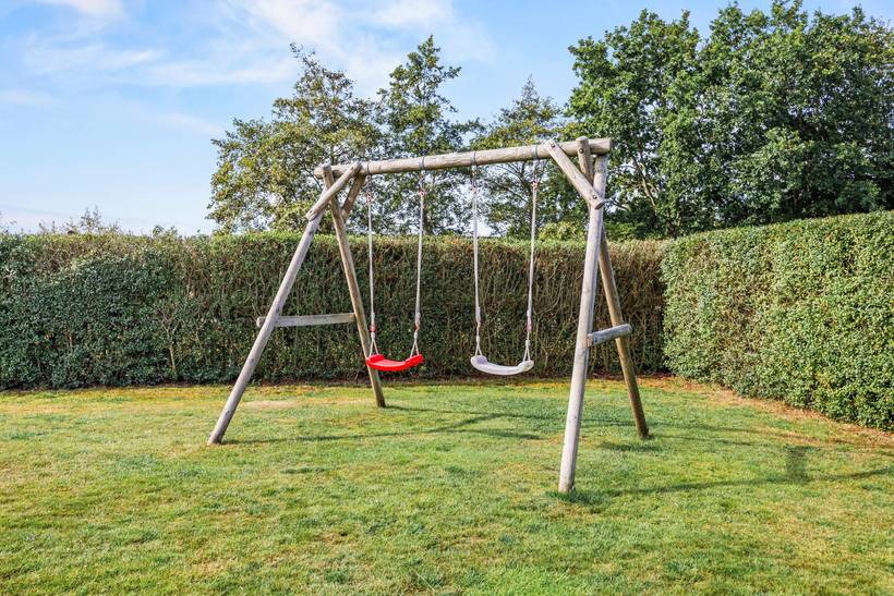 Foto von Ferienhaus SI53 in Bork Havn - Westjütland