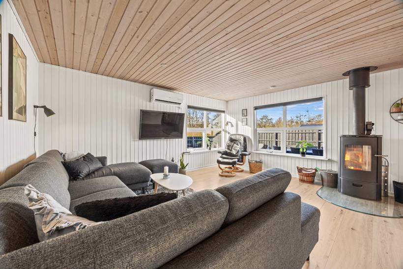 Foto von Ferienhaus SI53 in Bork Havn - Westjütland