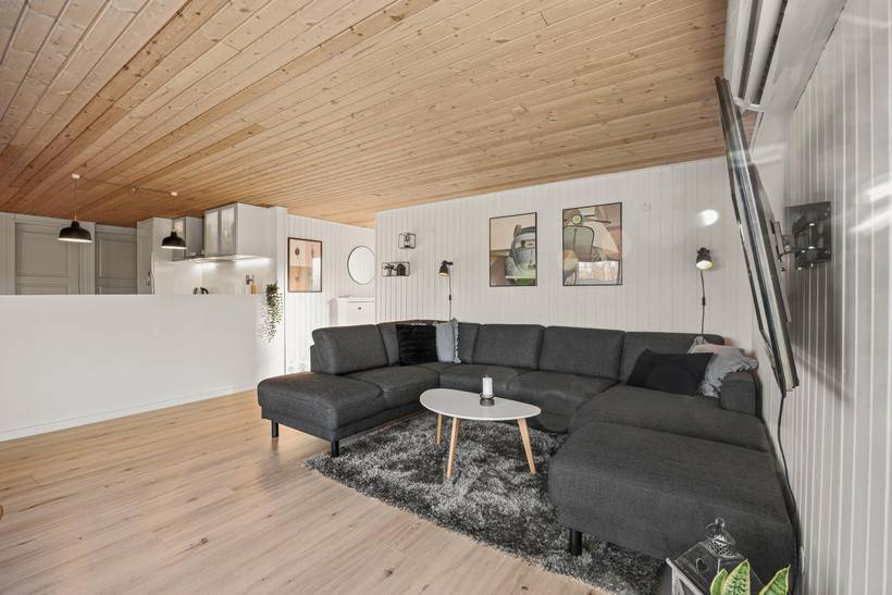 Foto von Ferienhaus SI53 in Bork Havn - Westjütland
