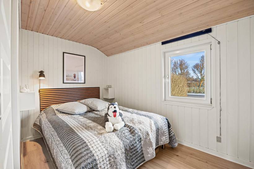 Foto von Ferienhaus SI53 in Bork Havn - Westjütland