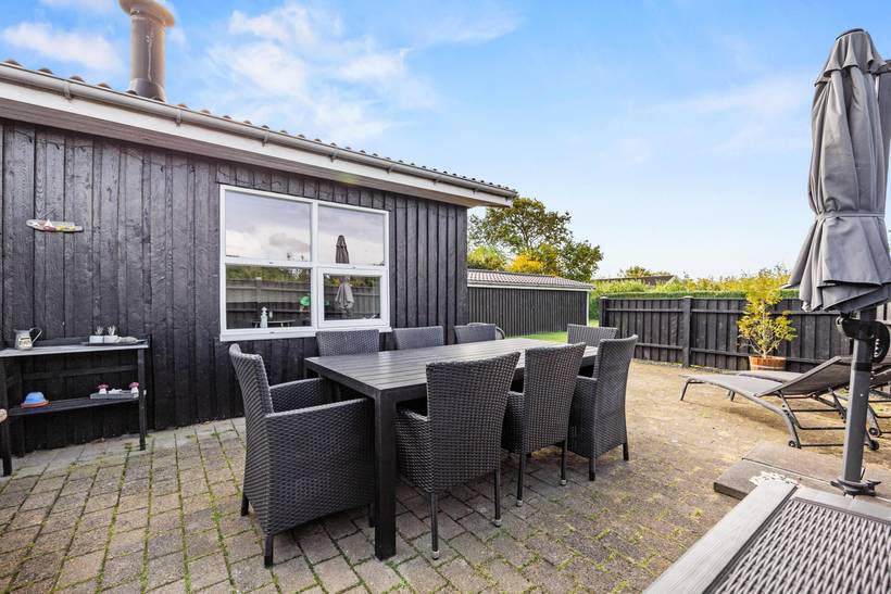 Foto von Ferienhaus SI53 in Bork Havn - Westjütland