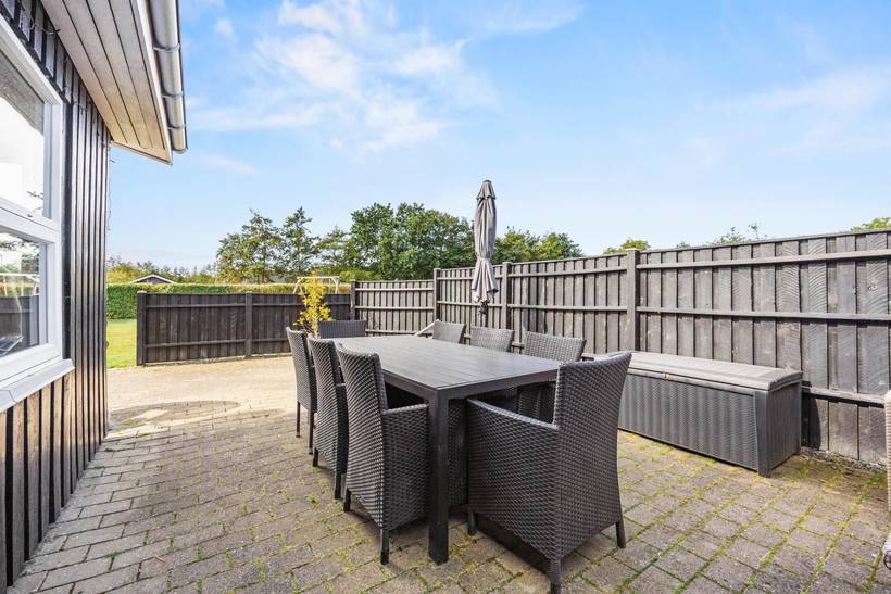 Foto von Ferienhaus SI53 in Bork Havn - Westjütland