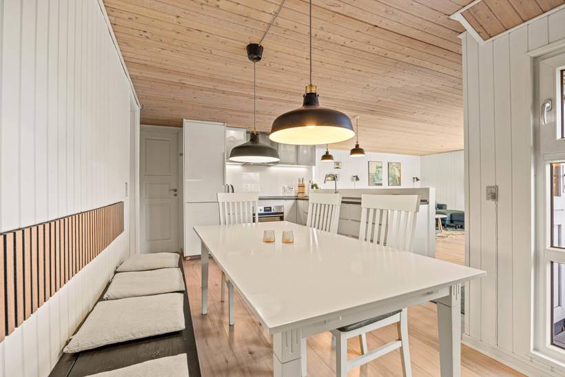 Foto von Ferienhaus SI53 in Bork Havn - Westjütland