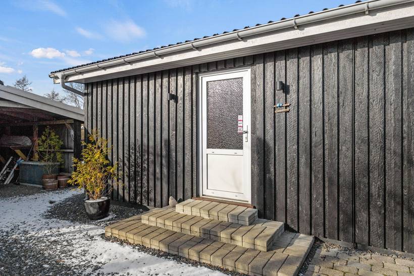 Foto von Ferienhaus SI53 in Bork Havn - Westjütland