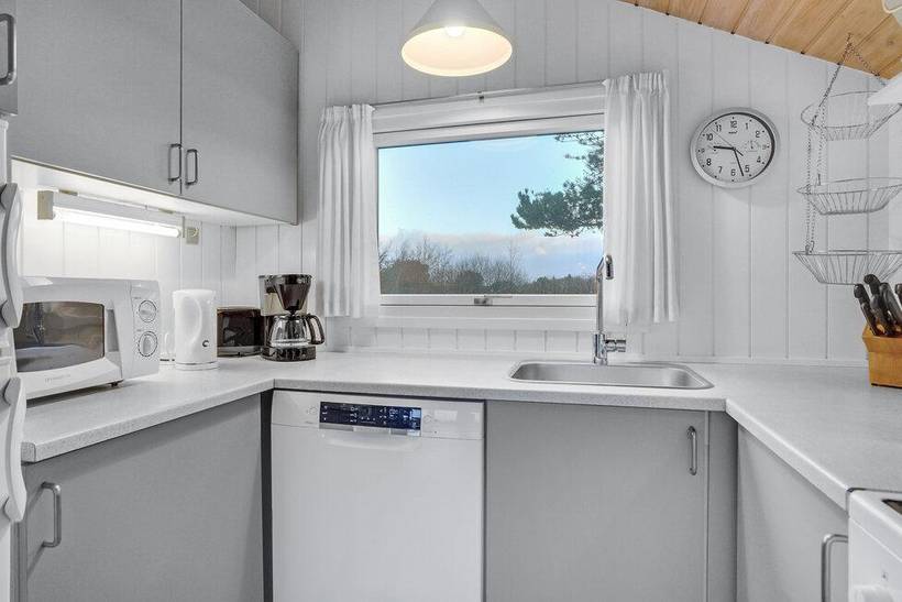 Foto von Ferienhaus SI54 in Bolilmark - Rømø