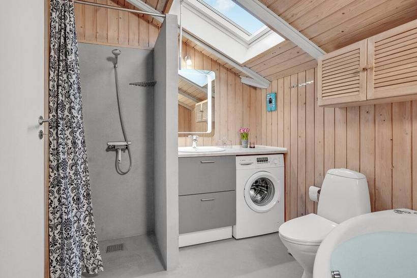 Foto von Ferienhaus SI54 in Bolilmark - Rømø