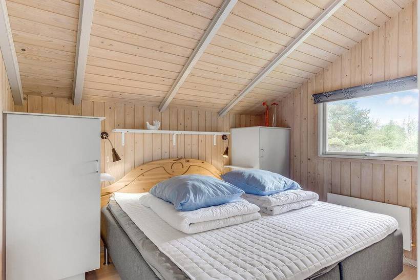 Foto von Ferienhaus SI54 in Bolilmark - Rømø