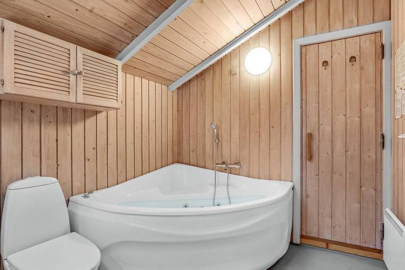 Foto von Ferienhaus SI54 in Bolilmark - Rømø