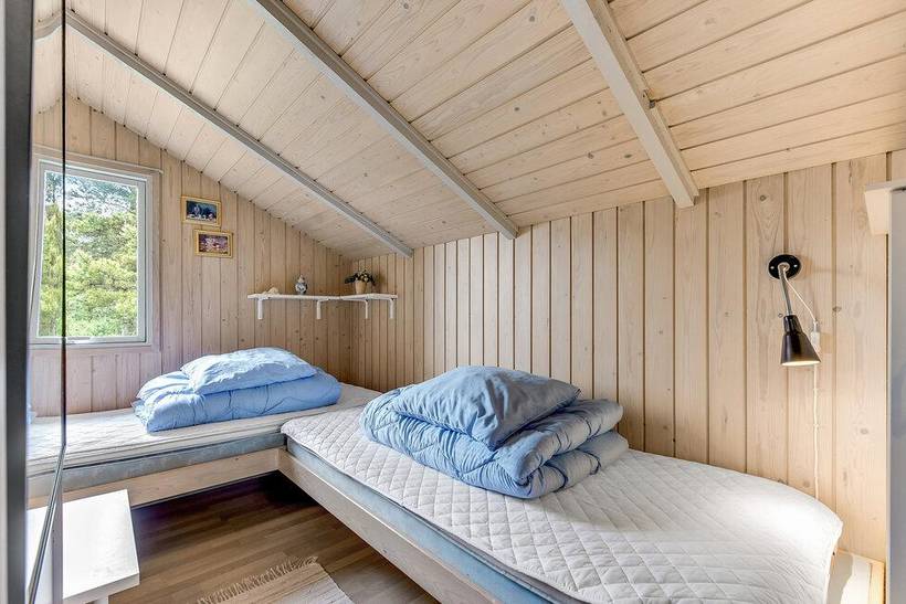 Foto von Ferienhaus SI54 in Bolilmark - Rømø