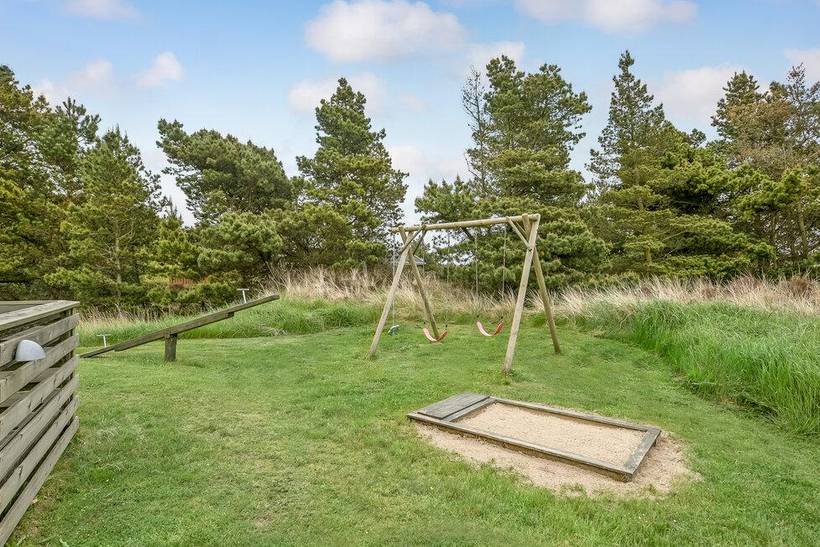 Foto von Ferienhaus SI54 in Bolilmark - Rømø