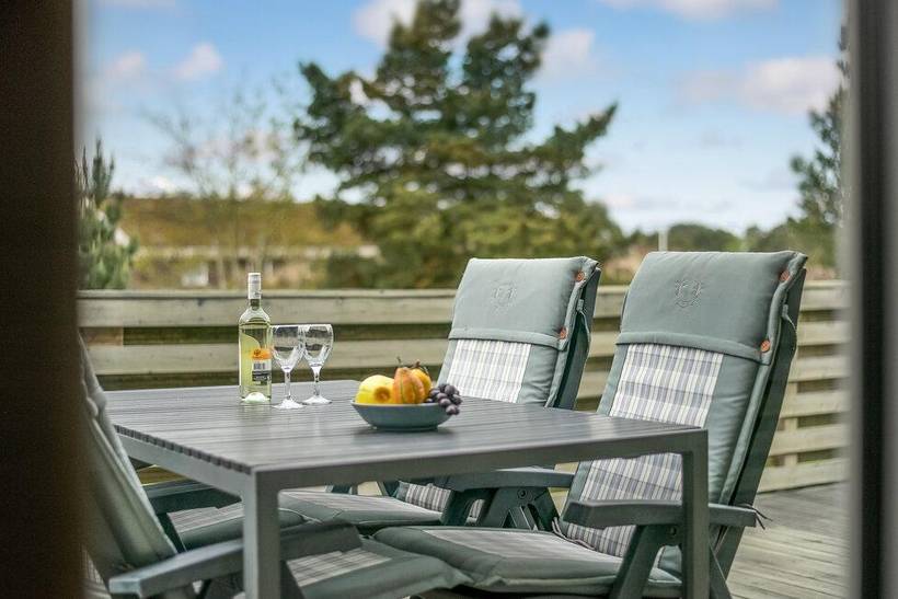 Foto von Ferienhaus SI54 in Bolilmark - Rømø
