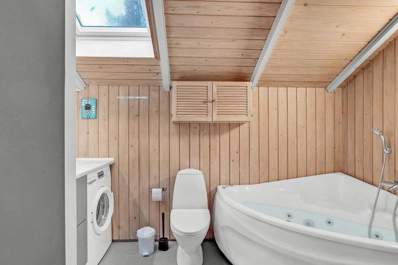 Foto von Ferienhaus SI54 in Bolilmark - Rømø