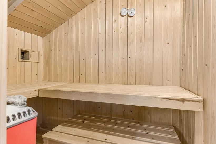 Foto von Ferienhaus SI54 in Bolilmark - Rømø