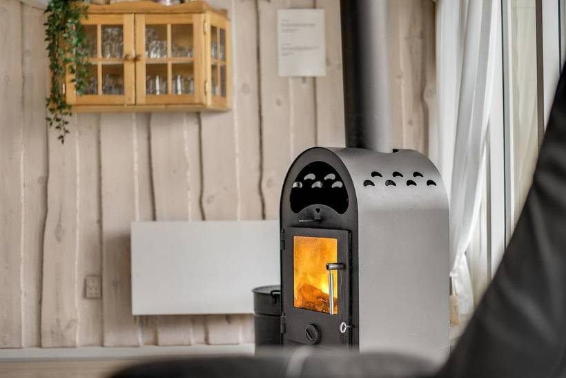 Foto von Ferienhaus SI54 in Bolilmark - Rømø