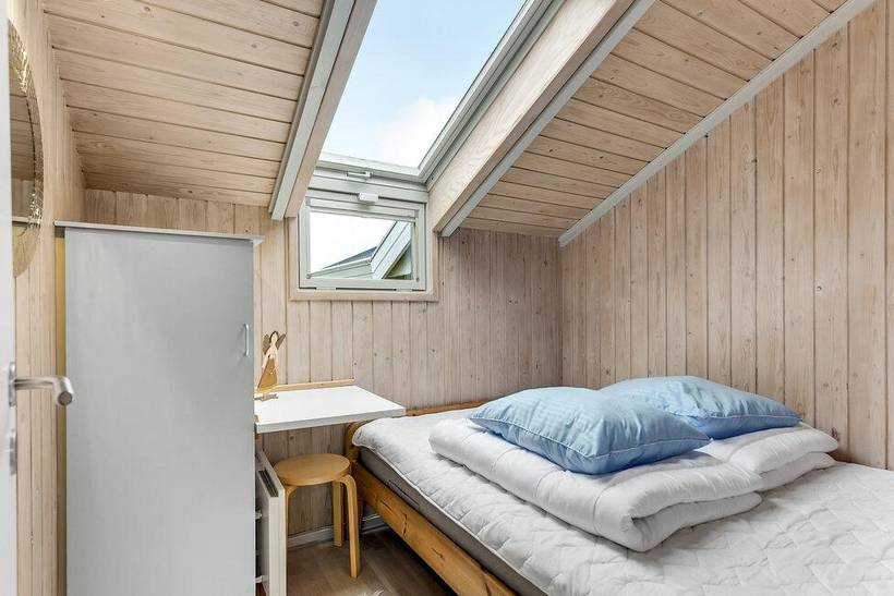 Foto von Ferienhaus SI54 in Bolilmark - Rømø
