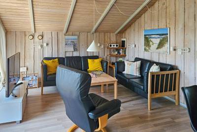 Vorschaubild von Ferienhaus SI54 in Bolilmark - Rømø
