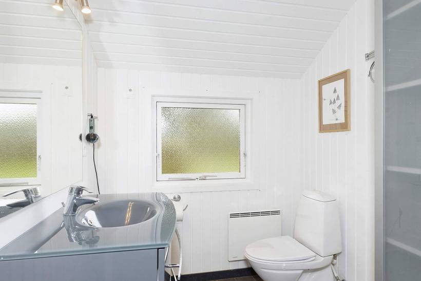 Foto von Ferienhaus SI60 in Virksund - Thy/Limfjord