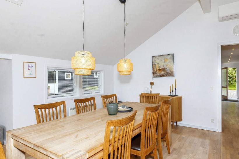 Foto von Ferienhaus SI60 in Virksund - Thy/Limfjord
