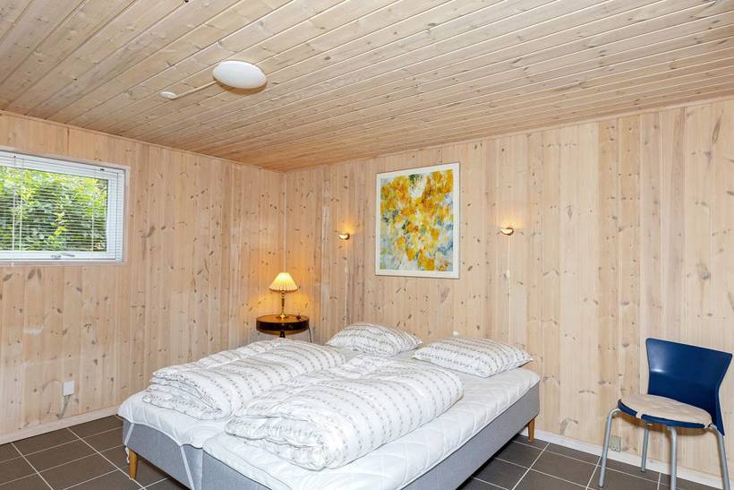 Foto von Ferienhaus SI60 in Virksund - Thy/Limfjord