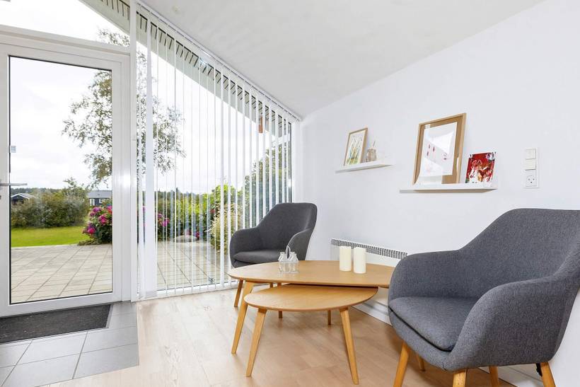 Foto von Ferienhaus SI60 in Virksund - Thy/Limfjord