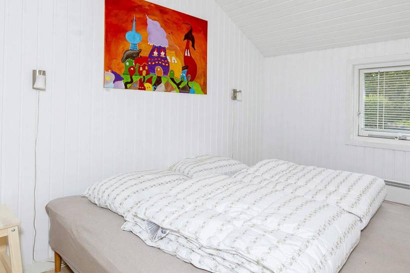 Foto von Ferienhaus SI60 in Virksund - Thy/Limfjord
