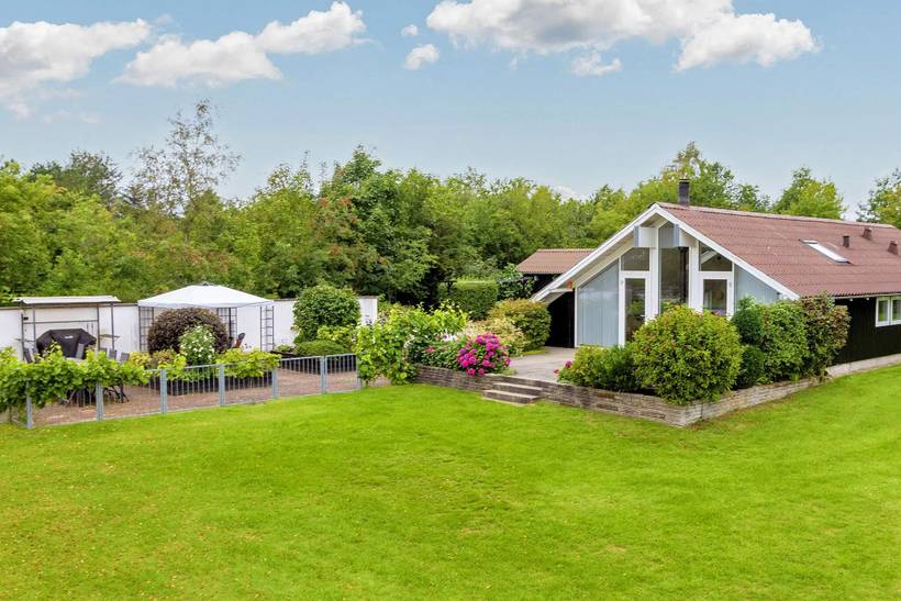 Foto von Ferienhaus SI60 in Virksund - Thy/Limfjord