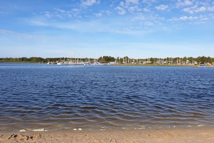 Foto von Ferienhaus SI60 in Virksund - Thy/Limfjord