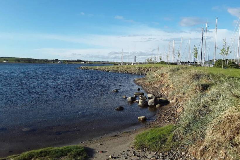 Foto von Ferienhaus SI60 in Virksund - Thy/Limfjord