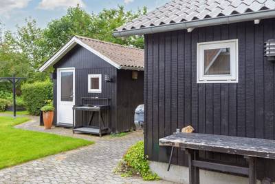 Vorschaubild von Ferienhaus SI60 in Virksund - Thy/Limfjord