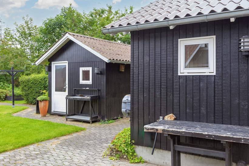 Foto von Ferienhaus SI60 in Virksund - Thy/Limfjord
