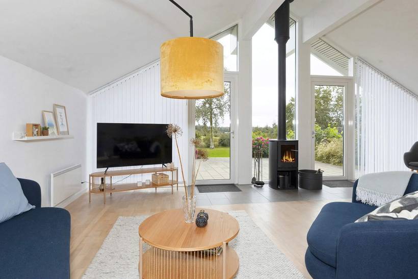 Foto von Ferienhaus SI60 in Virksund - Thy/Limfjord