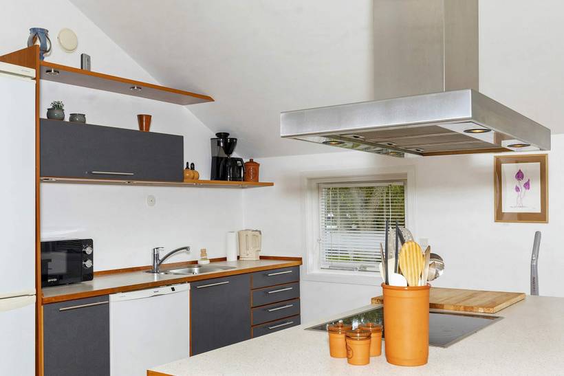 Foto von Ferienhaus SI60 in Virksund - Thy/Limfjord