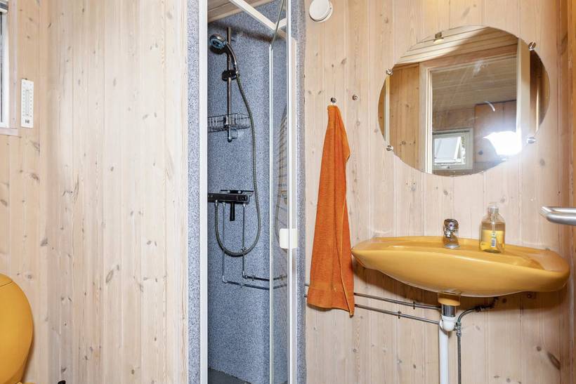 Foto von Ferienhaus SI60 in Virksund - Thy/Limfjord